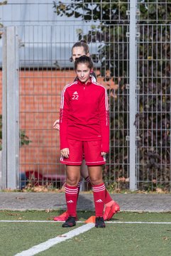 Bild 43 - F Fortuna St. Juergen - SV Wahlstedt : Ergebnis: 3:0